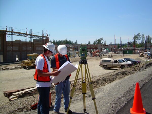 Construction Survey Fort Myers Land Surveying